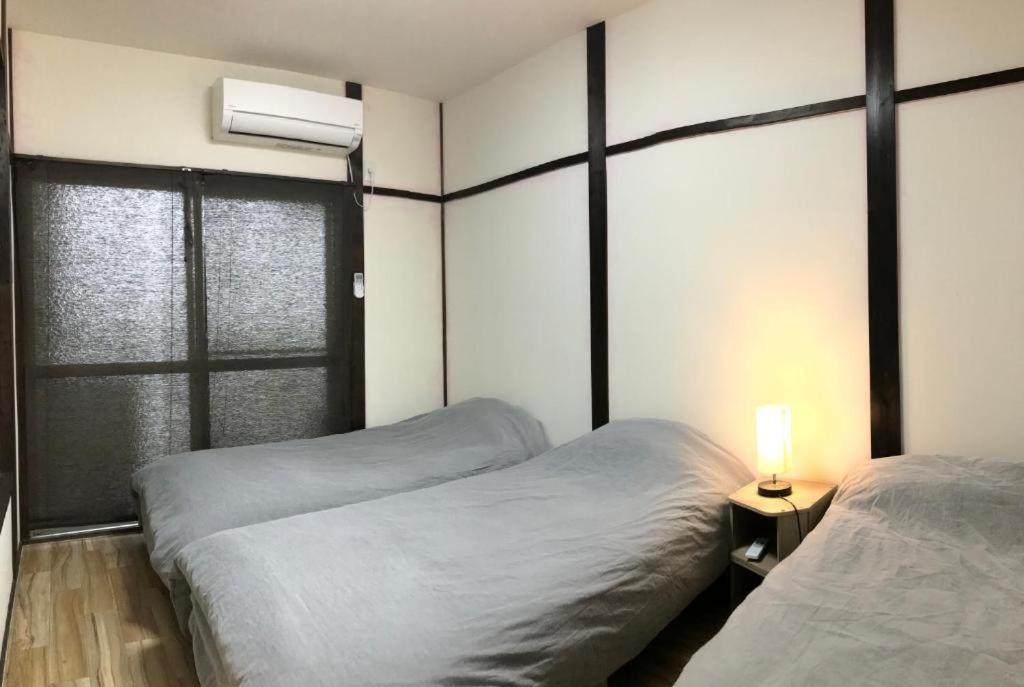 Designer Room Japan Residence-Namba Осака Экстерьер фото
