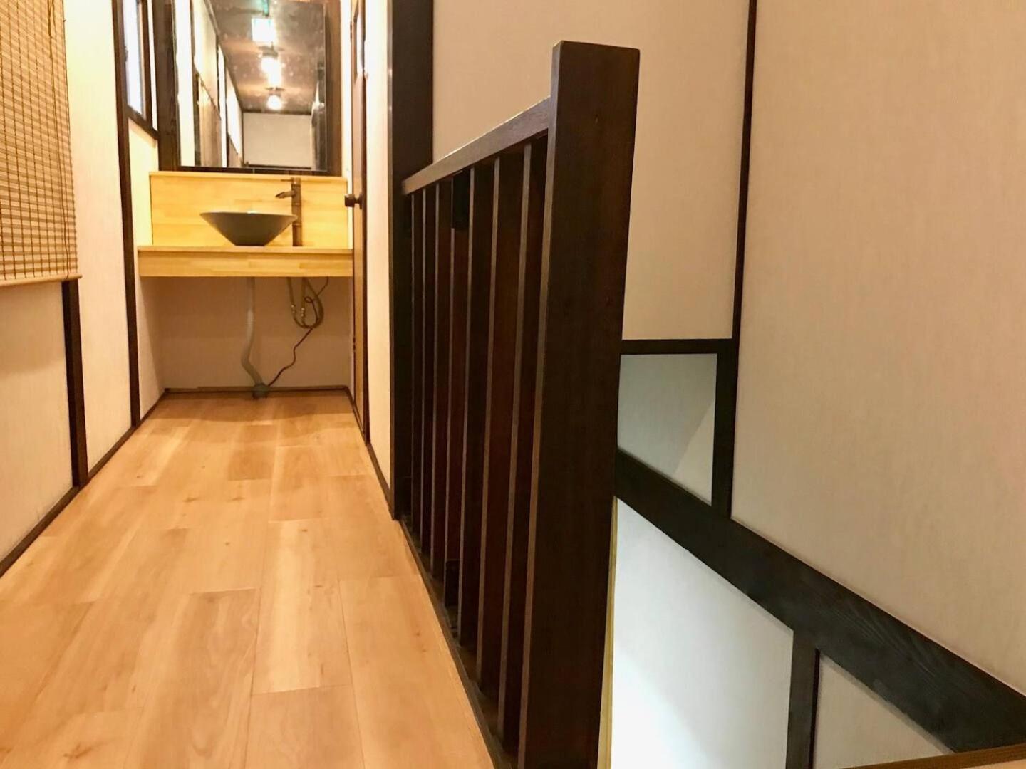 Designer Room Japan Residence-Namba Осака Экстерьер фото